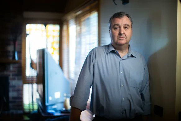 PrisonersUnion's tweet photo. ‘Patients aren’t guinea pigs’: Cover-ups, neglect in jails >> https://t.co/6XEqNBjJ9P - Unnecessary pain, suffering and death is rampant in prisons because of understaffing and indifference, particularly towards Indigenous people, whistleblowers say. #auspol #healthcare https://t.co/qs62K2W53z