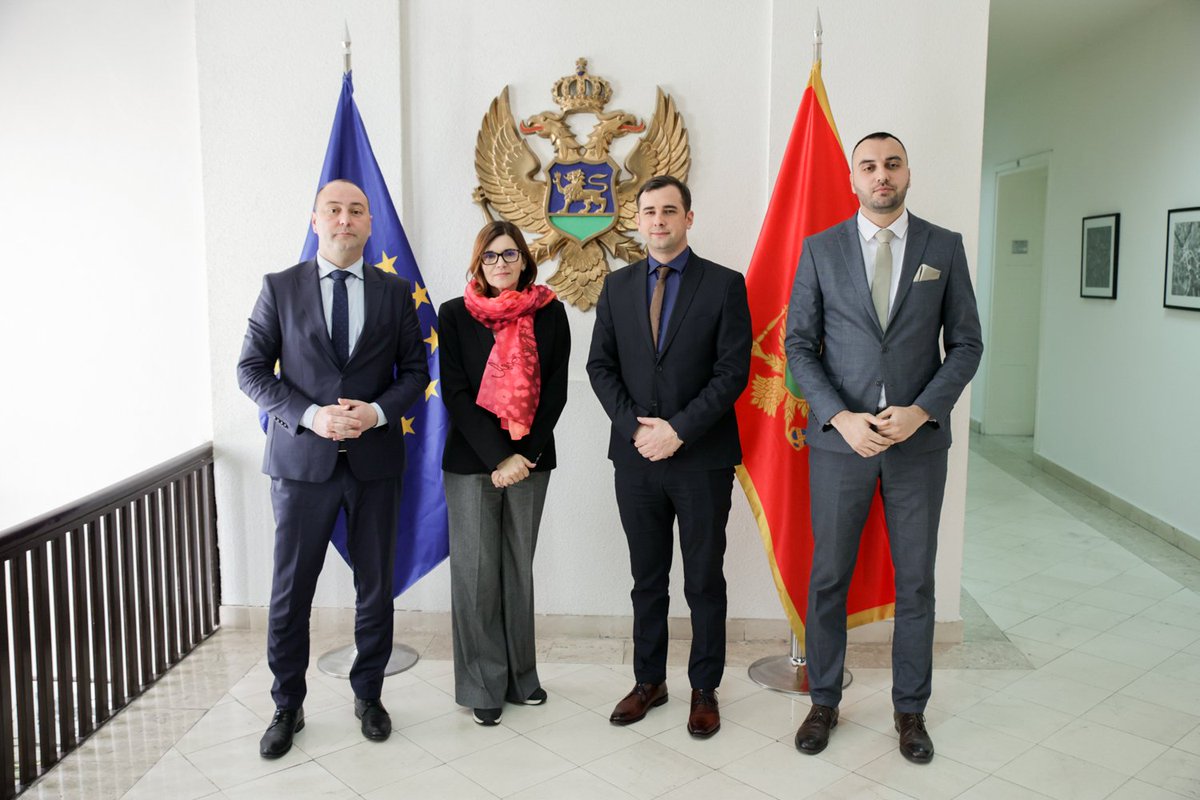 Opština Danilovgrad tweet media