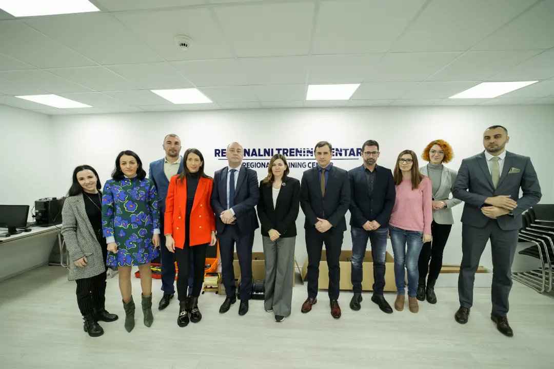 Opština Danilovgrad tweet media