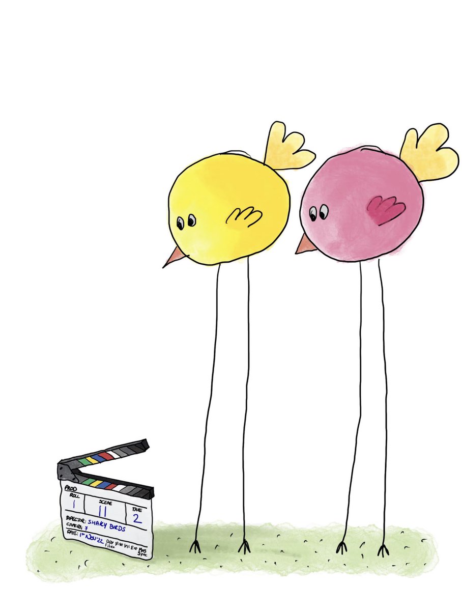 ShakyBirds's tweet photo. We love colourful NFTs 😍 #NFTcollection #ColourfulNFT #ColorfulNFT https://t.co/vdl1ijEfNX