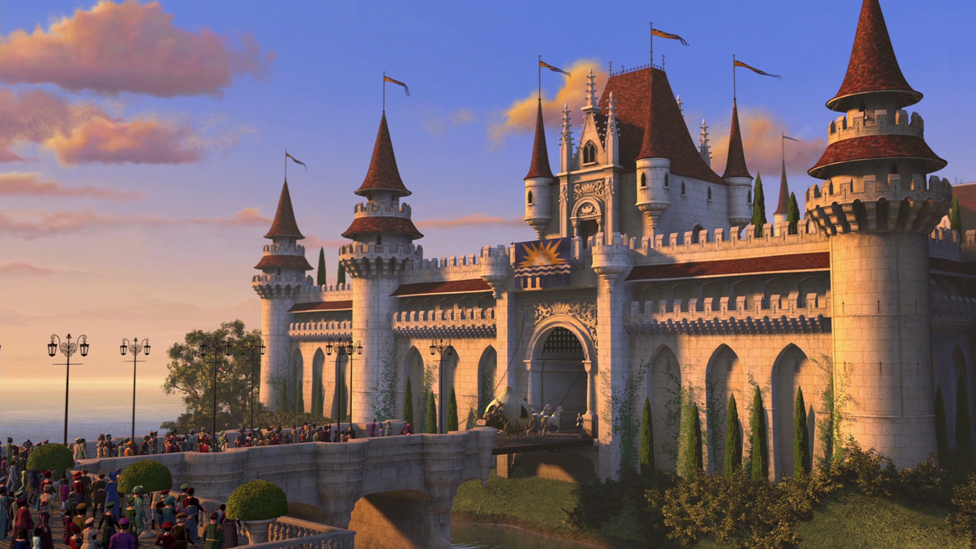 every shrek 2 frame in order on X: "Shrek 2 (2004) Frame 17978 of 132906  https://t.co/P64G5crNPY" / X