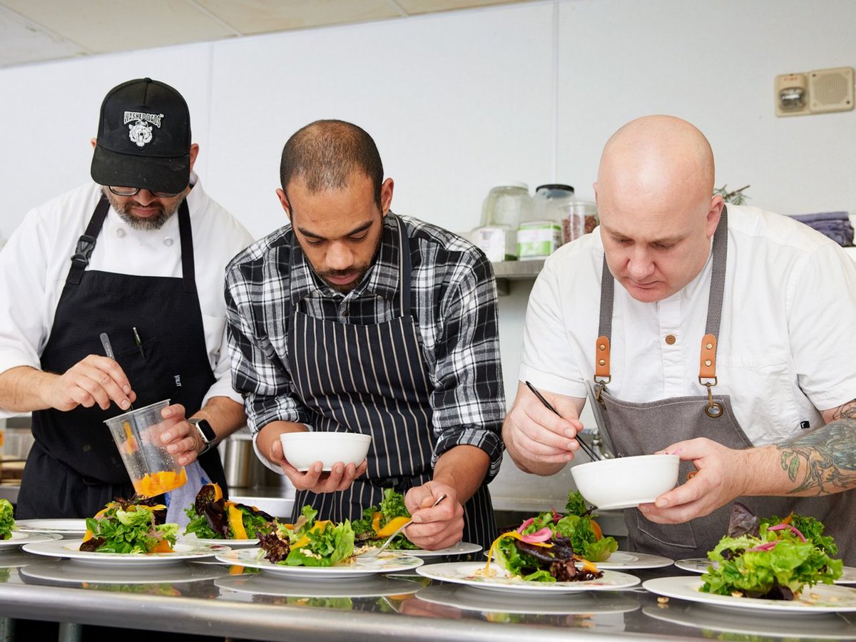 Today is National Team Member Appreciation Day! We are grateful for the amazing team members that create exceptional experiences across our properties. You truly exemplify the OMG spirit and make us who we are! 
#NationalTeamMemberAppreciationDay