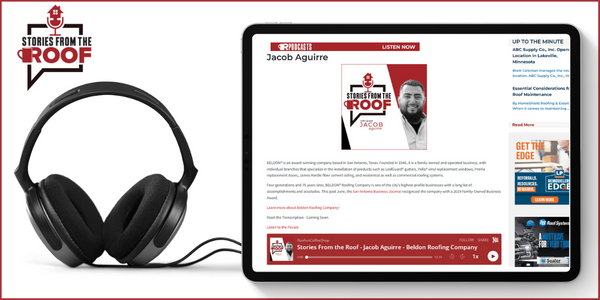 roofingnearme's tweet image. RT RoofCoffeeShop: One Man’s Journey to the Rooftop.

Starting in roofing eight years ago, Jacob Aguirre doesn’t plan on leaving the industry anytime soon. 
rooferscoffeeshop.com/post/one-mans-…

#RoofersCoffeeShop #beldon #StoriesFromTheRoof #RoofingProfessionals #R…