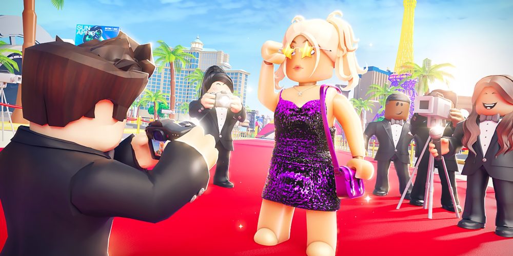 #Metaverse job alert! New niche for #fashion stylists is dressing avatars for #virtual spaces. Think experimental, creative looks without limits of fabric, standards or even physics. The money however is real—in 2022 Roblox creators made over $62 million.

buff.ly/41Llzsk