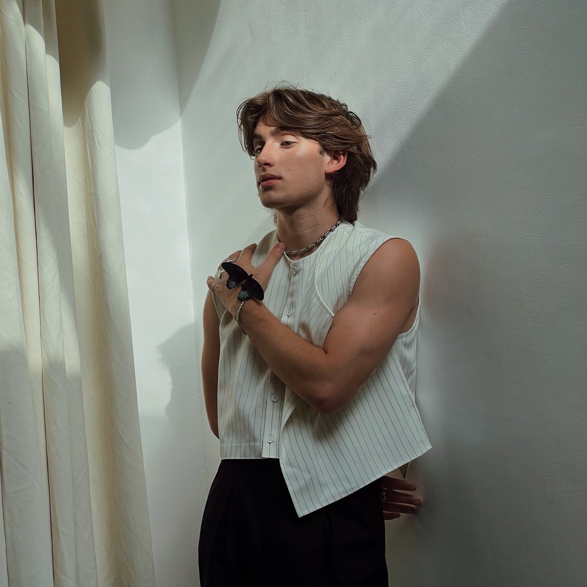 Johnny Orlando tweet media