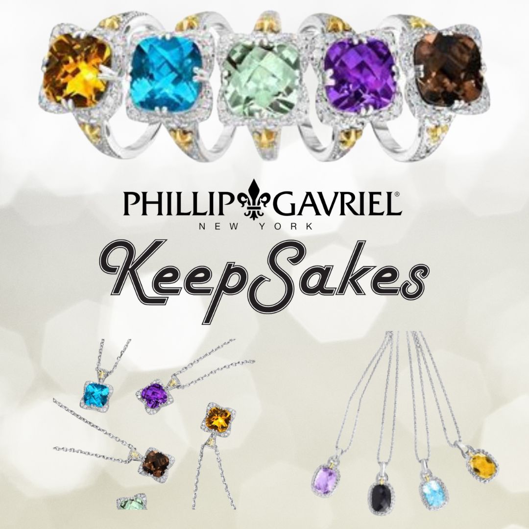 KARK4News's tweet photo. Do you need some new eye candy? Check out the Phillip Gavriel Gem Candy Collection at KeepSakes Jewelry in White Hall. Shop all the yummy colors today!
https://t.co/YhRAnb4JLF #phillipgavriel #gemcandy (Sponsored) https://t.co/eV28U2LaiN