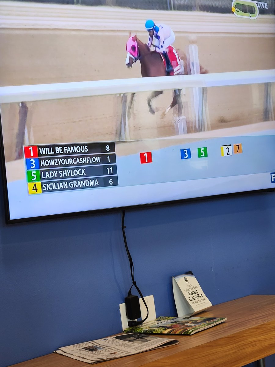 Plup_Club's tweet image. I didn't realize horse names were actually like this.