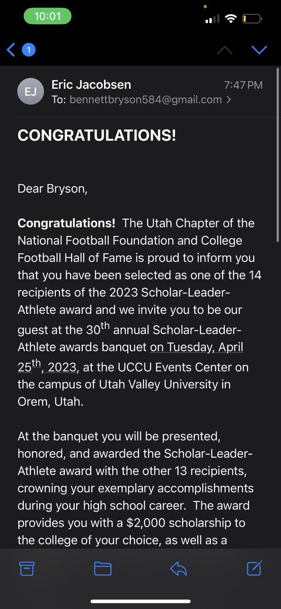 Bryson Bennett tweet media