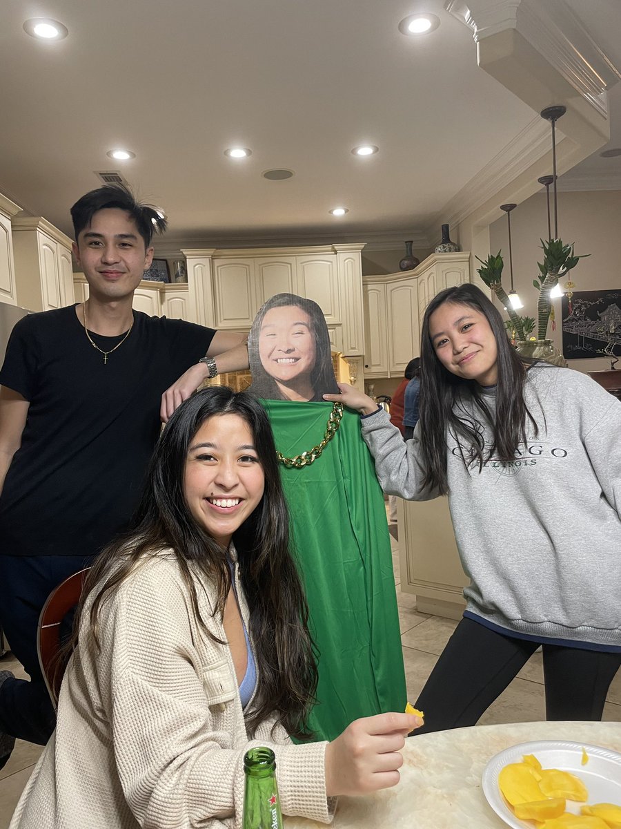 Jessica Doan tweet media