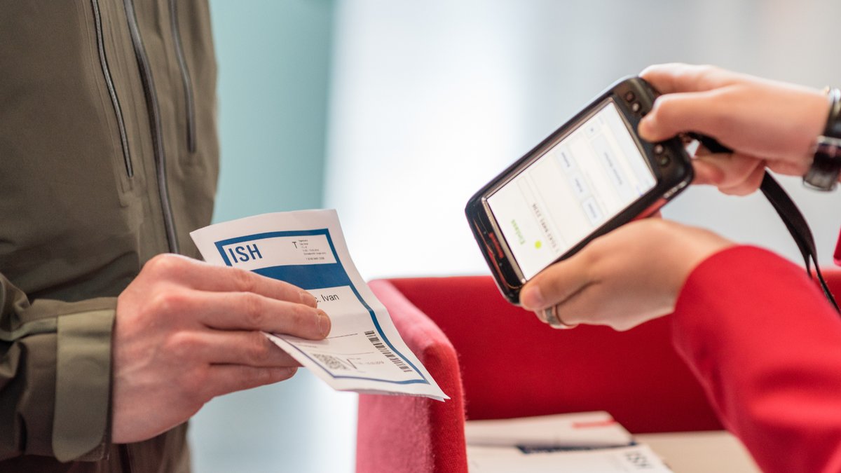 KNXNZ's tweet photo. KNX Association, in collaboration with KNX Germany, returns to Frankfurt on 13-17 March to show the latest advancements in HVAC at ISH 2023.

Free tickets: https://t.co/UNwJyRa1pL

If you can't attend, check back here for updates and insights from the show. https://t.co/NF6KaYiVY5