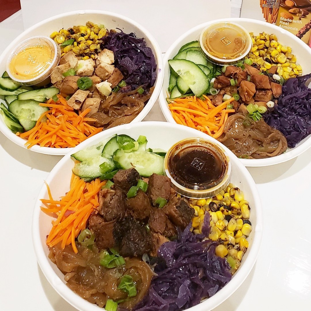 Tag your bowl buddies ⬇️