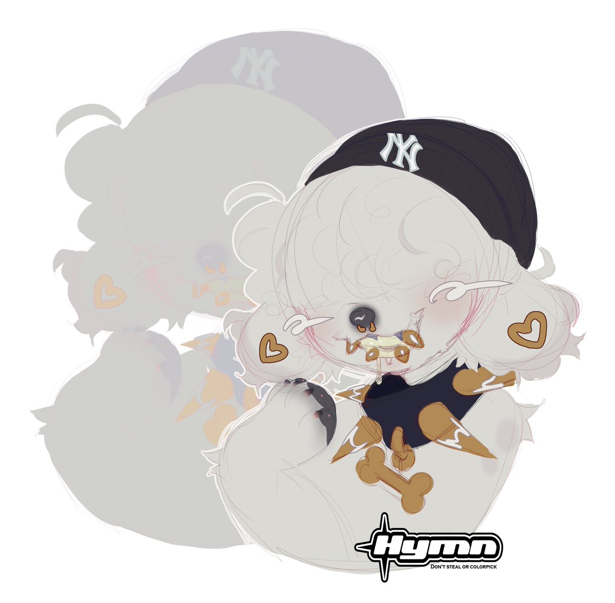 Hymnsbite's tweet photo. york my beloved <33

#myartwork #referenceoc #artistsontwitter https://t.co/dkzSmWR27C