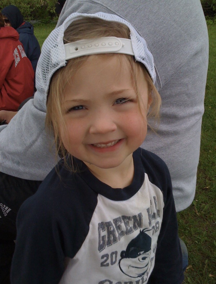 Sophia Thormeyer tweet media