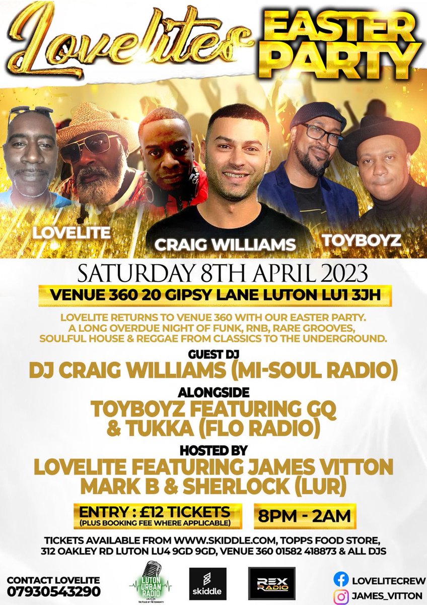 James Vitton (@lovelite_uk) on Twitter photo 