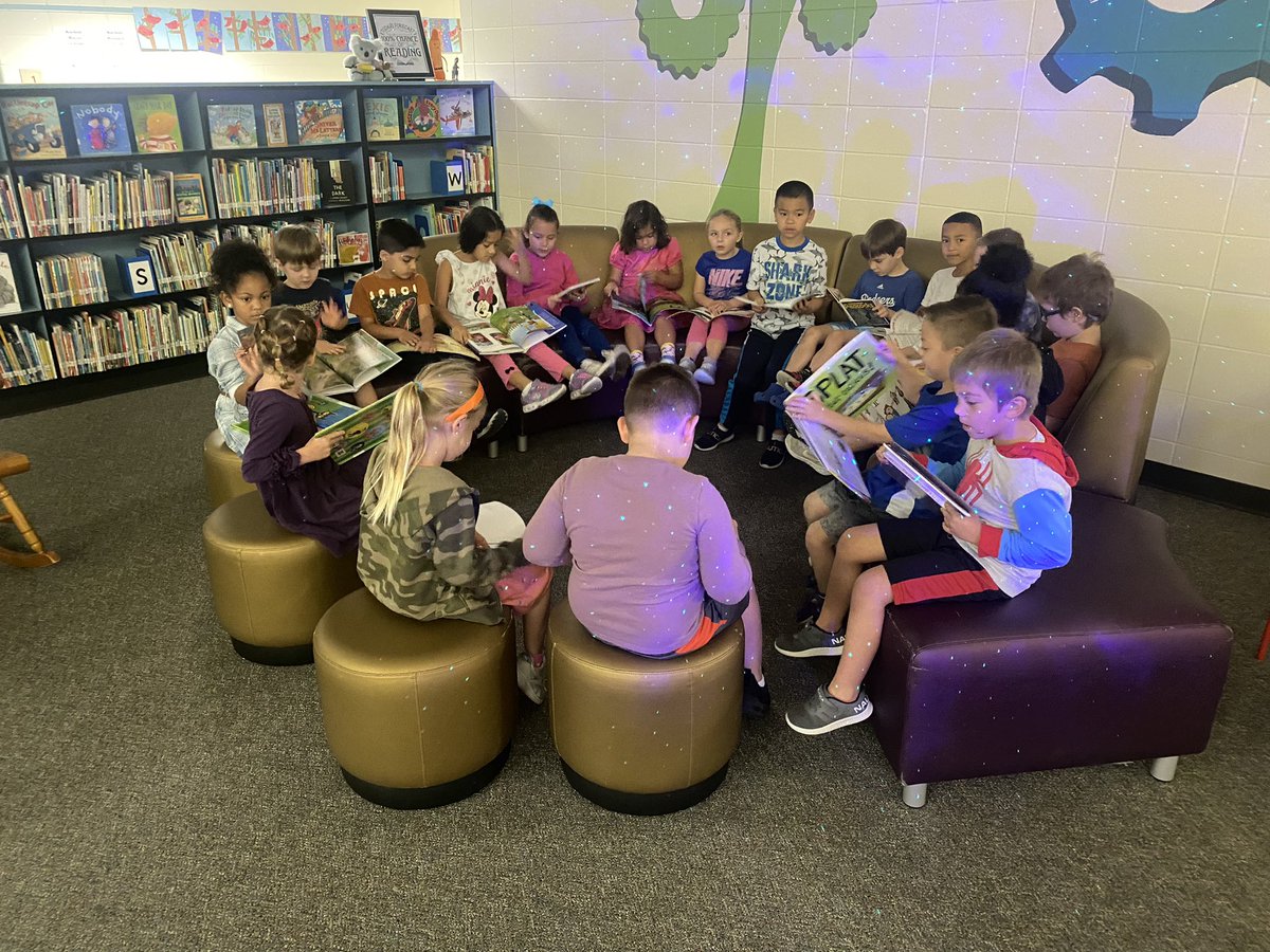 Shené Benton (@shene_benton) on Twitter photo We had the best time with Novel Effect and reading under the stars for Read Across America Week! Library was so special this week! 🔊📖🌠<a href="/KuehnleKISD/">Kuehnle Elementary</a> <a href="/KleinLibraries/">Klein ISD Libraries</a> <a href="/kuehnle_library/">Kuehnle Library</a> <a href="/KleinISD/">Klein ISD</a> We had the best time with Novel Effect and reading under the stars for Read Across America Week! Library was so special this week! 🔊📖🌠<a href="/KuehnleKISD/">Kuehnle Elementary</a> <a href="/KleinLibraries/">Klein ISD Libraries</a> <a href="/kuehnle_library/">Kuehnle Library</a> <a href="/KleinISD/">Klein ISD</a>