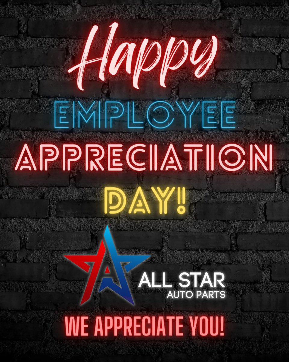 All star online auto parts
