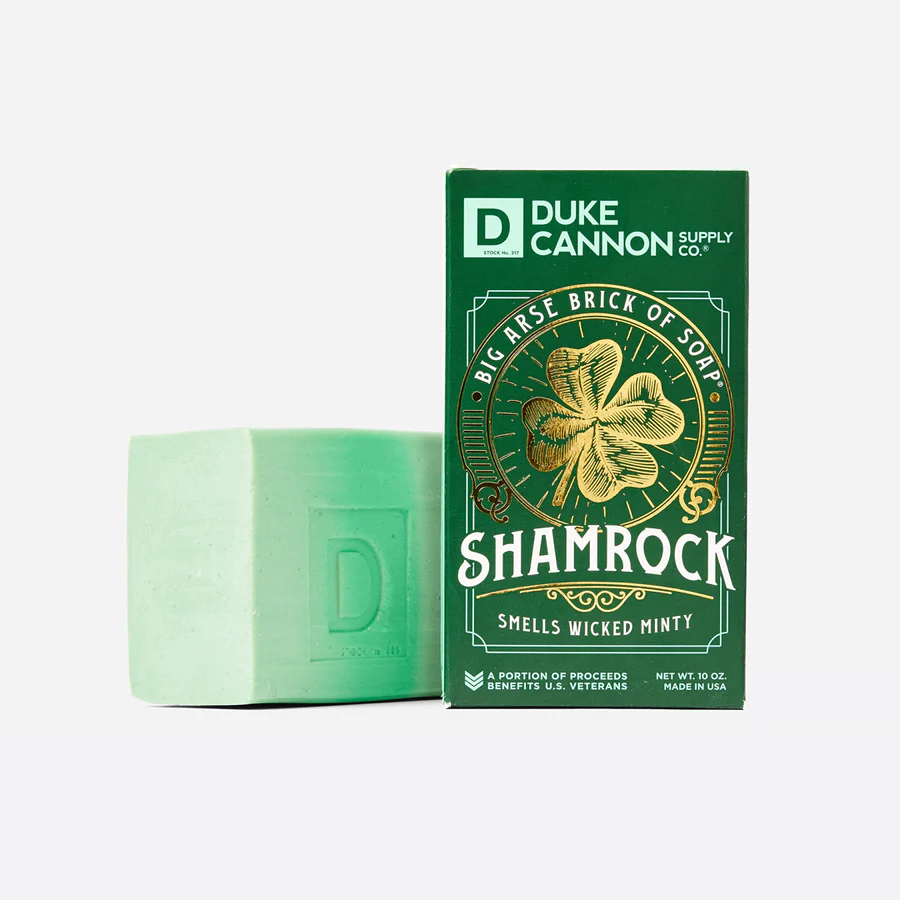 Shamrock Watch tweet media