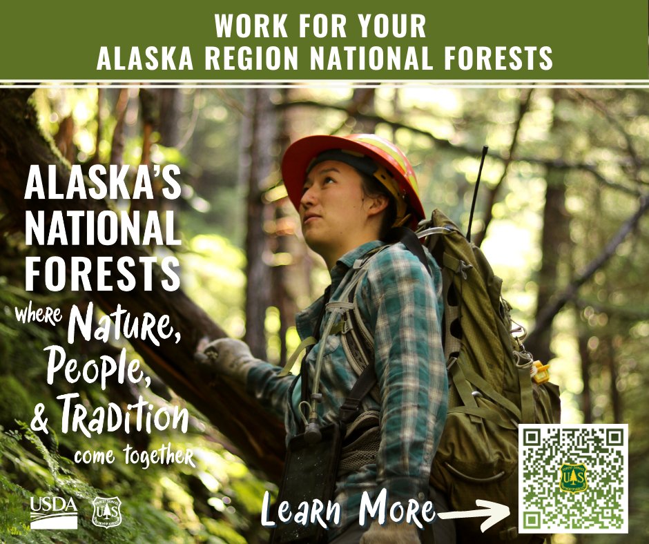 Alaska Region on Twitter ""No wind, no rain, nor winters cold..." can