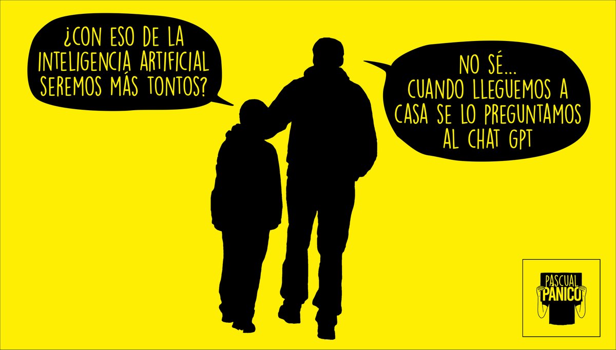 #InteligenciaArtificial