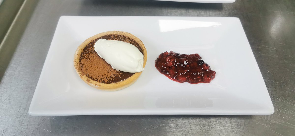 KernaghanTim's tweet image. Happy Friday everyone headmasters lunch today from tom