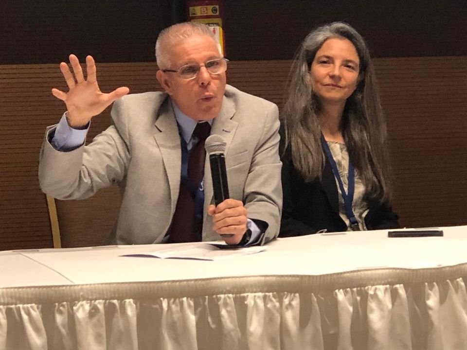 ONU Medio Ambiente América Latina y el Caribe/UNEP (@unep_latam) on Twitter photo Durante la conferencia #OurOceanPanama, se llevó a cabo un evento paralelo conjunto entre el Convenio de Cartagena y la iniciativa del Corredor Biológico en el Caribe - la discusión incluyó protección de especies, plásticos, estrategias y otros temas. Más: bit.ly/3SJQZeB Durante la conferencia #OurOceanPanama, se llevó a cabo un evento paralelo conjunto entre el Convenio de Cartagena y la iniciativa del Corredor Biológico en el Caribe - la discusión incluyó protección de especies, plásticos, estrategias y otros temas. Más: bit.ly/3SJQZeB
