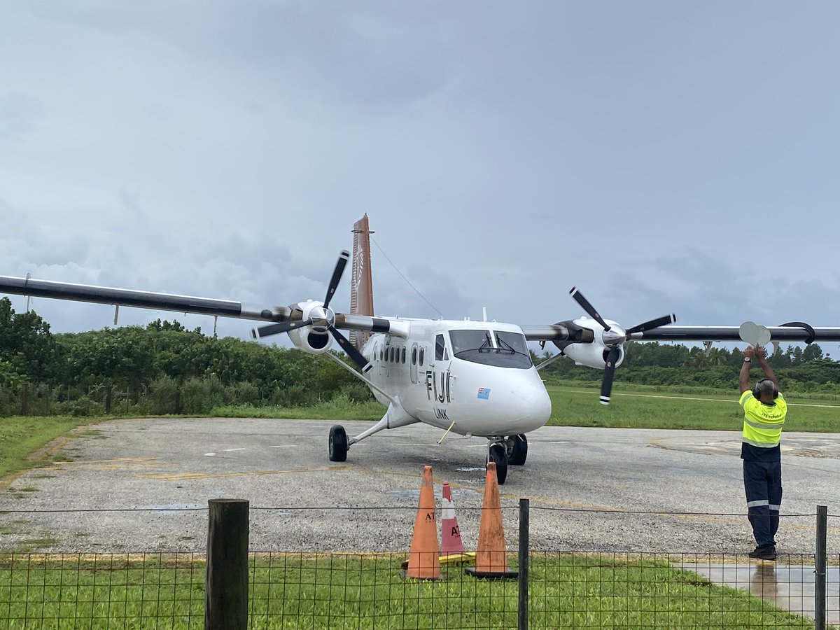 Australian High Commissioner to Tonga tweet media