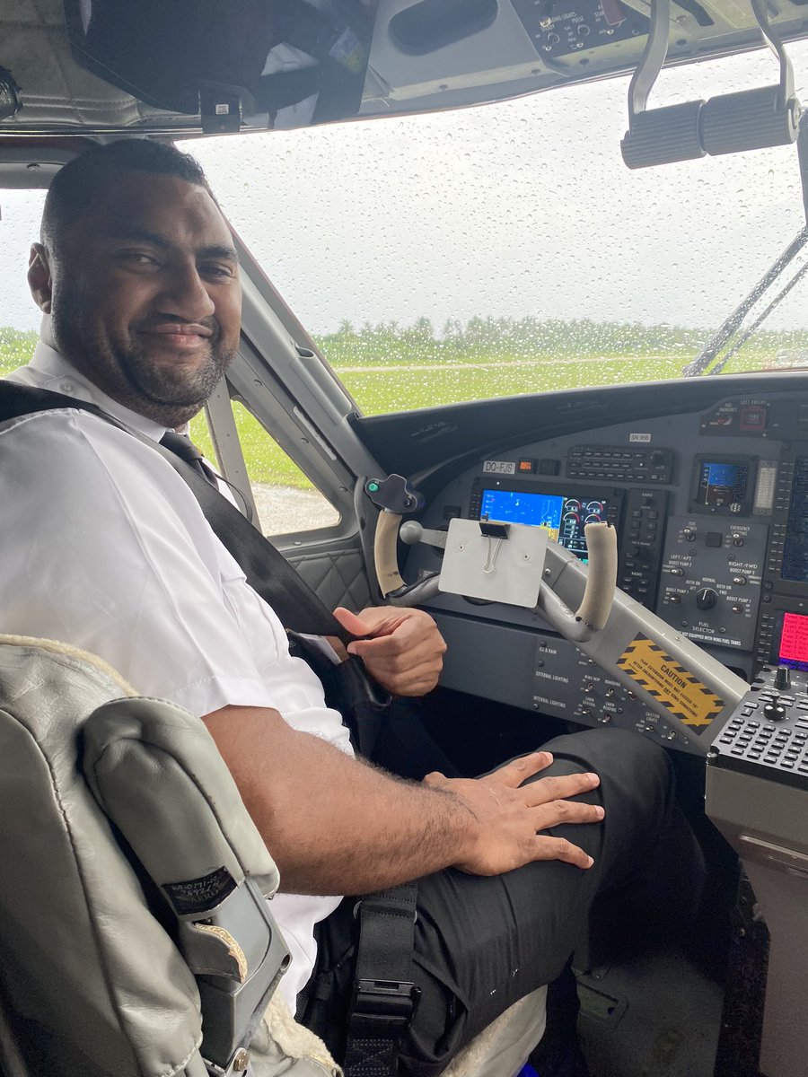 Australian High Commissioner to Tonga tweet media