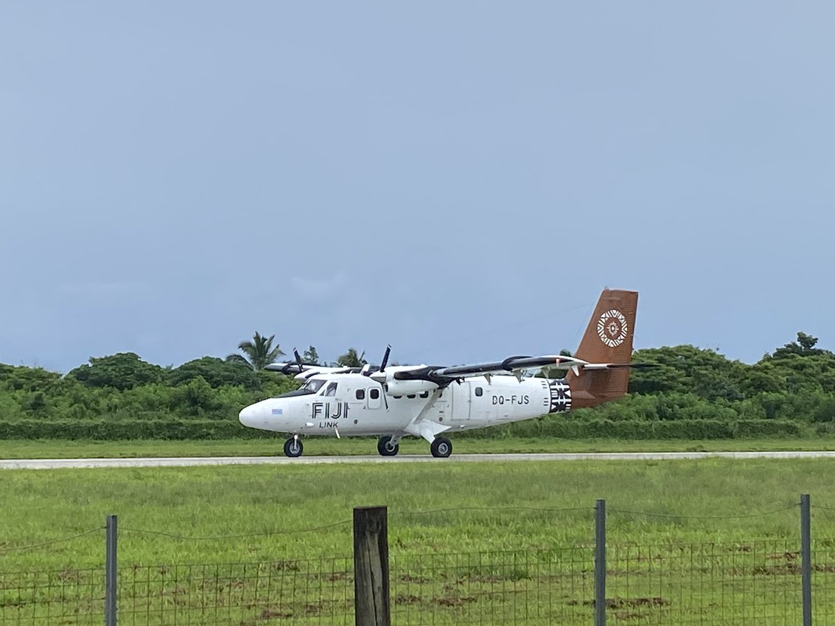 Australian High Commissioner to Tonga tweet media