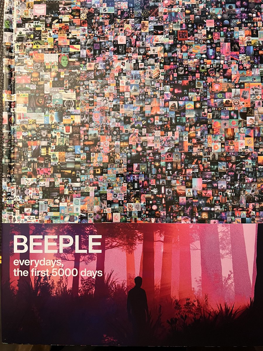 Synthetic Steve tweet media