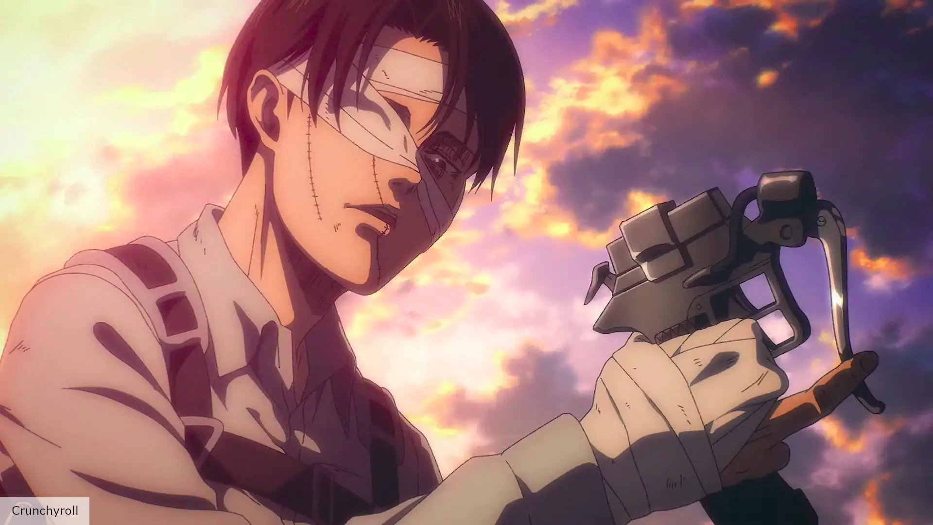 Attaque Des Titan Saison 4 Voiranime تويتر \ L'attaque des Titans「進撃の巨人」 (ShingekiFR@)