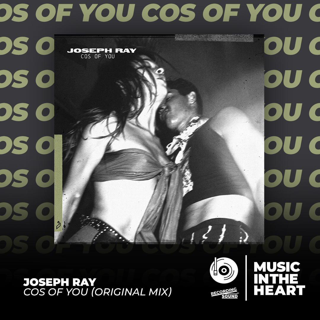 recording_tm's tweet photo. Joseph Ray - Cos Of You (Original Mix)
✅ https://t.co/zYnWDxYWDL ✅
------------------------------------
#JosephRay #CosOfYou #dj #club #djnews #newmusic #music #музыка #音乐 #音楽 #musik #musique #موسيقى #official https://t.co/kTtIWusXnp