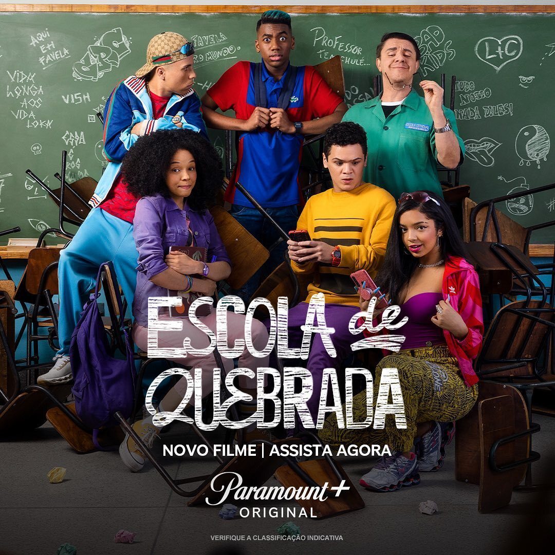 A KondZilla assina seu primeiro longa-metragem em parceria com a Paramount+. E você está esperando o que para conferir?

Parabéns, <a href="/kond/">kond</a> , @iamkaiquealves e todo time KondZilla!
  
#repost @kondzilla