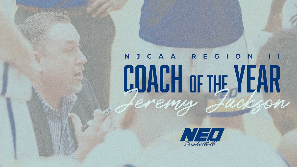 NEO Athletics tweet media