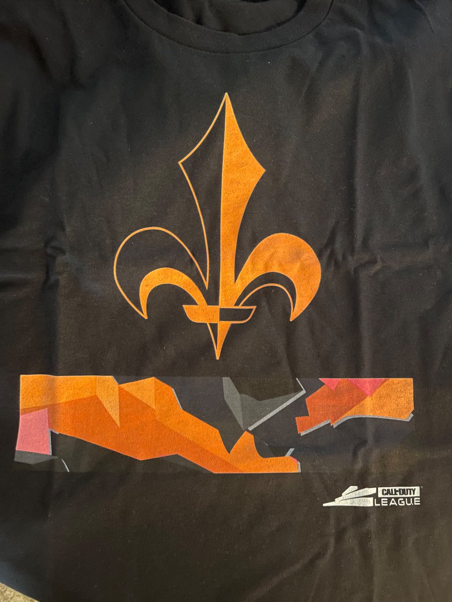 Touchdown tweet media