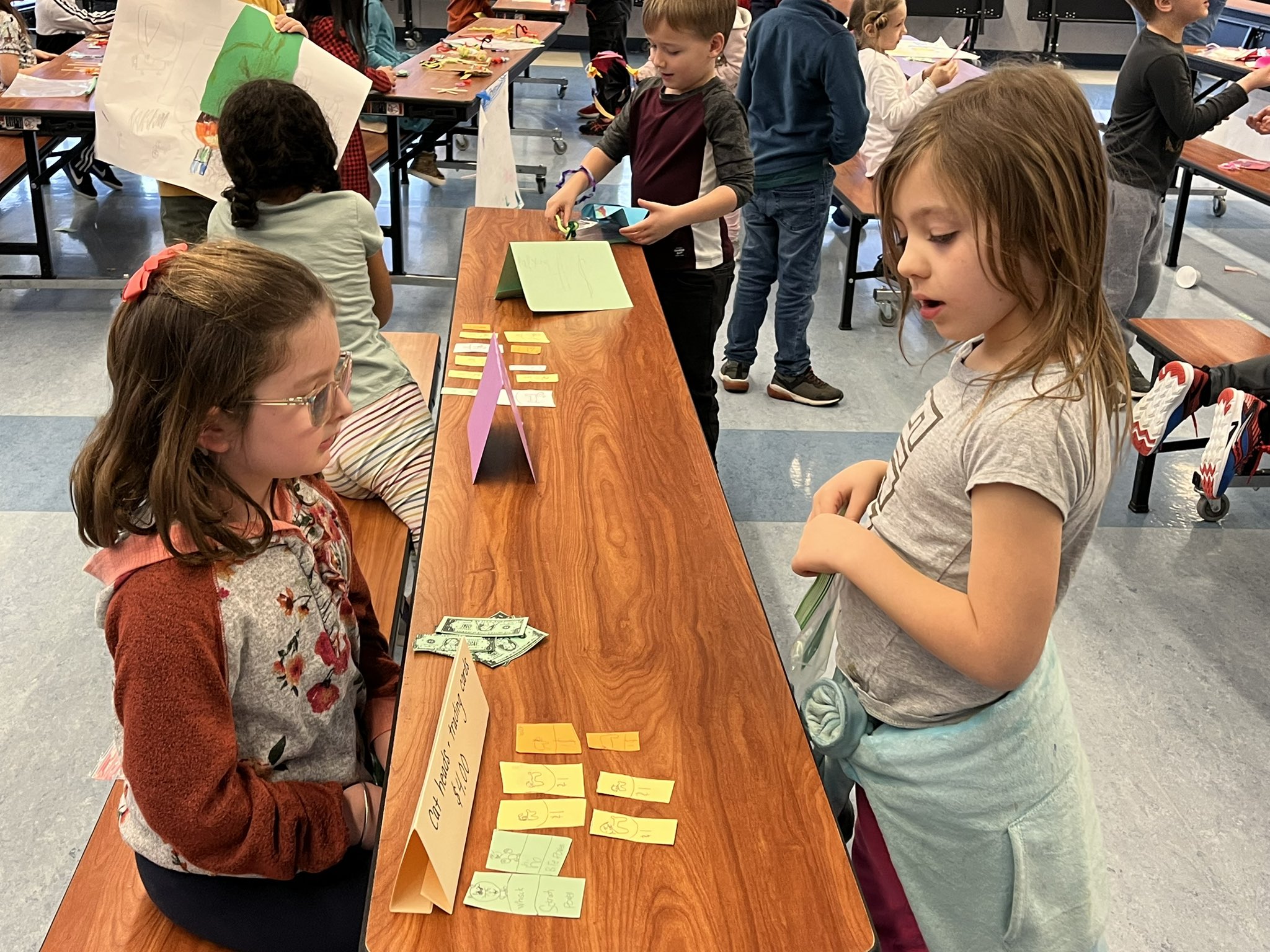 Suncrest Elementary Stars (Suncrest_Stars) / Twitter