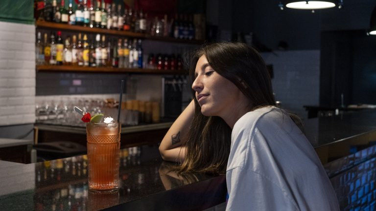 Paz en una entrevista para Maleva.

📰 Pueden leer la nota acá 👇🏻
malevamag.com/entrevista-en-…