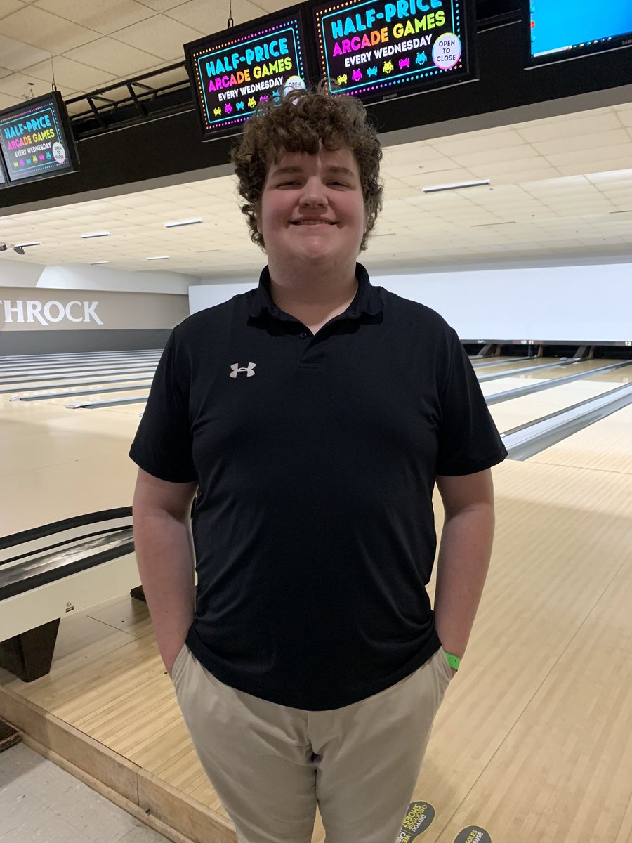 SMN Bowling tweet media