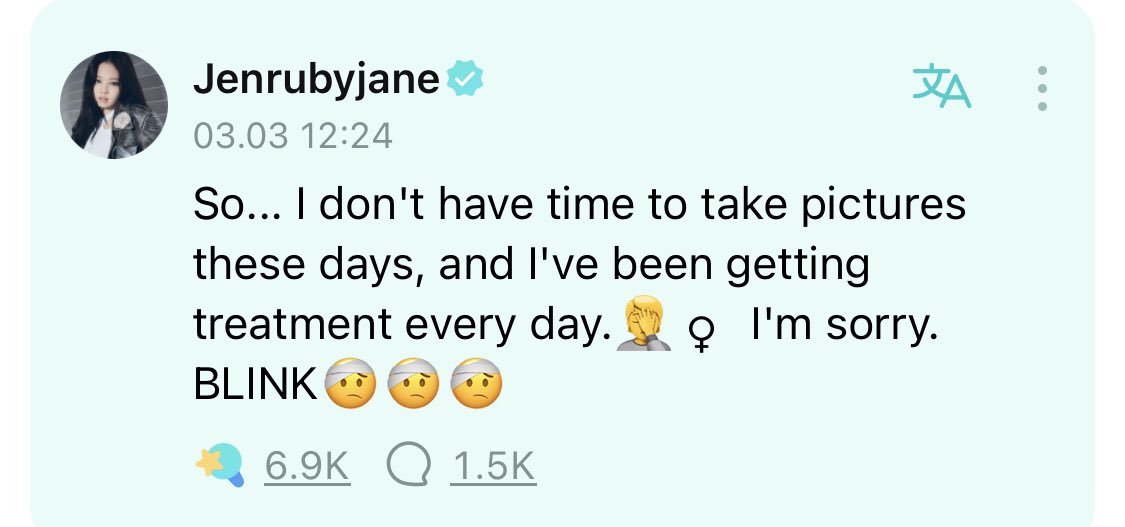 kloversland's tweet photo. "Idol doesn't mean your doll to fVck with" 
IDOLS ARE HUMAN TOO 
#ProtectJungkook
#PROTECTJENNIE https://t.co/QrsgWvOmwd