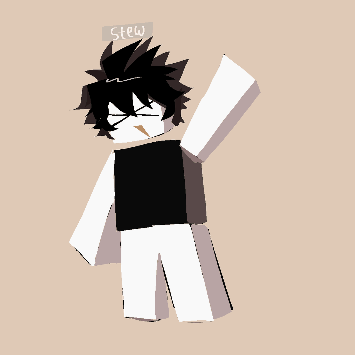 rokooma5's tweet photo. My roblos ava https://t.co/Krzam4STgV