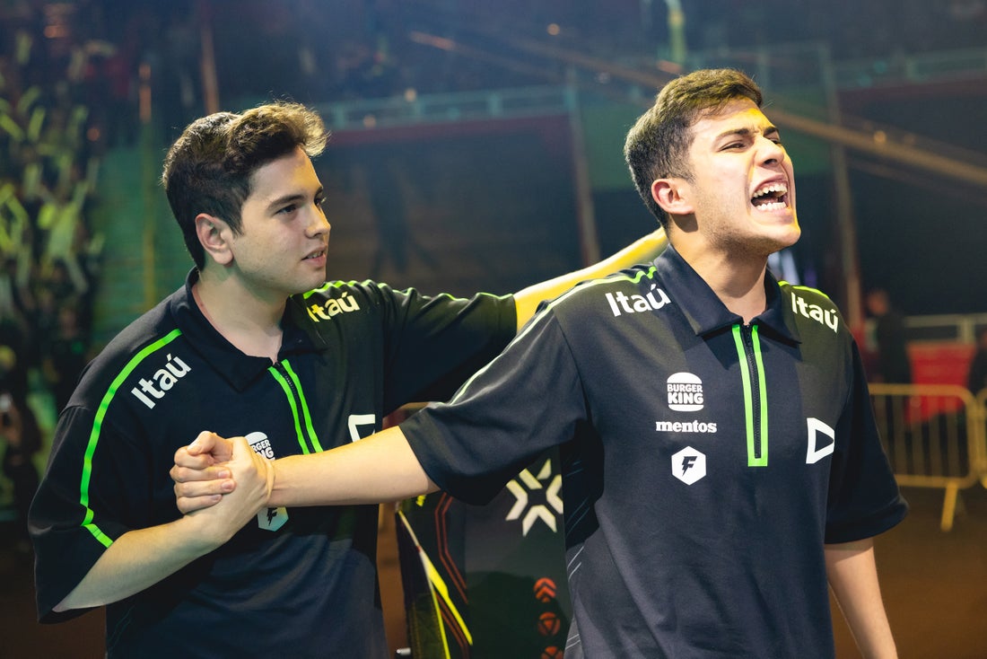 The Esports Writer tweet media