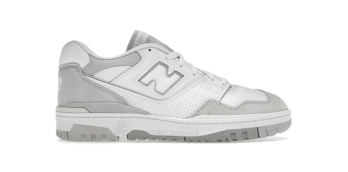 Getting some <a href="/newbalance/">New Balance</a> shoes… not sure which ones I like more…