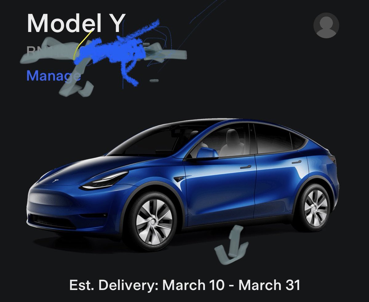 Shtonwheels's tweet photo. Does anyone know anything about my brother’s question? @tesla #tesla @elonmusk @wholemars https://t.co/AD6XpdLX30