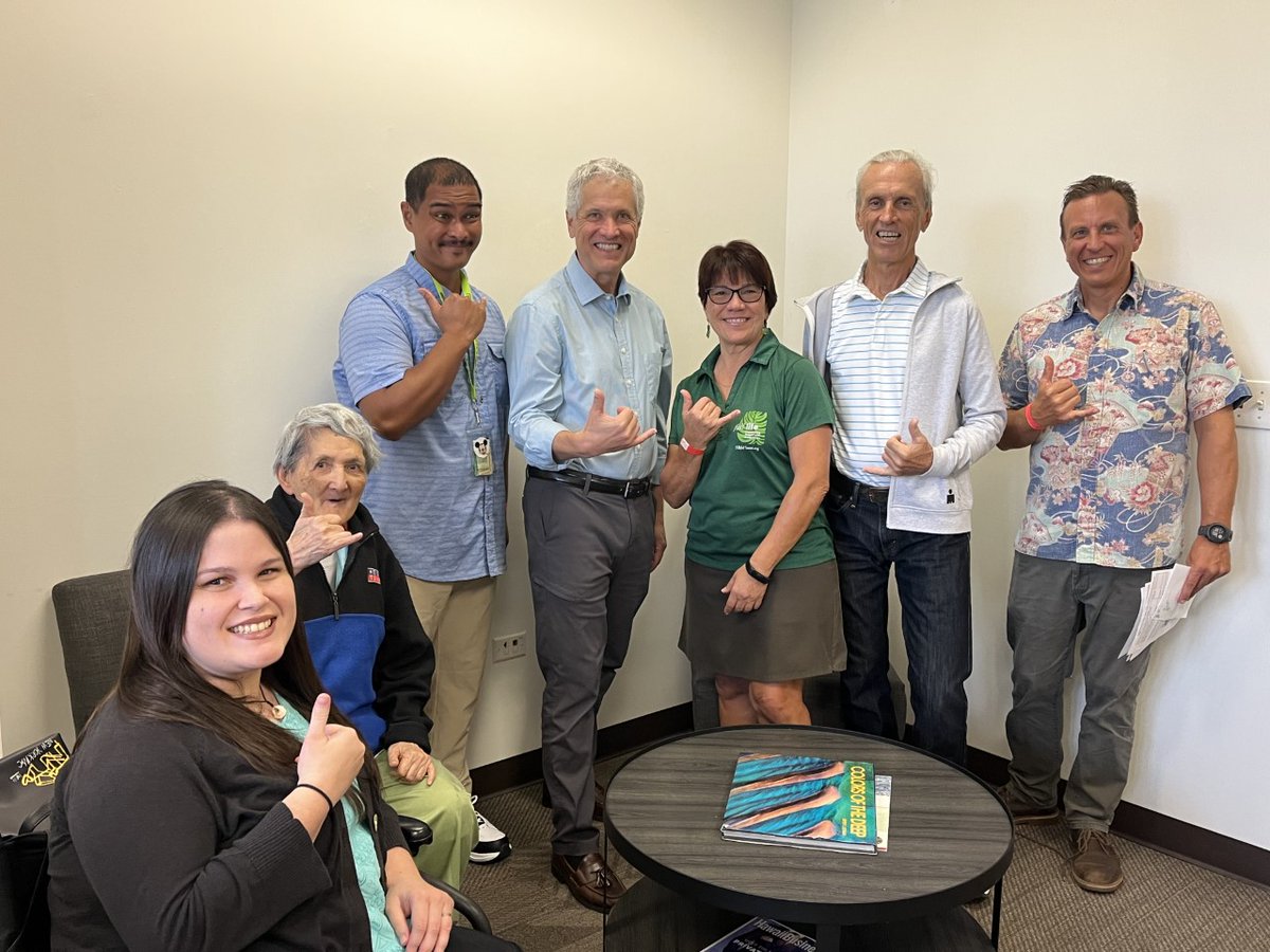 Aloha from Representative David Tarnas - mailchi.mp/f500498cd531/a…