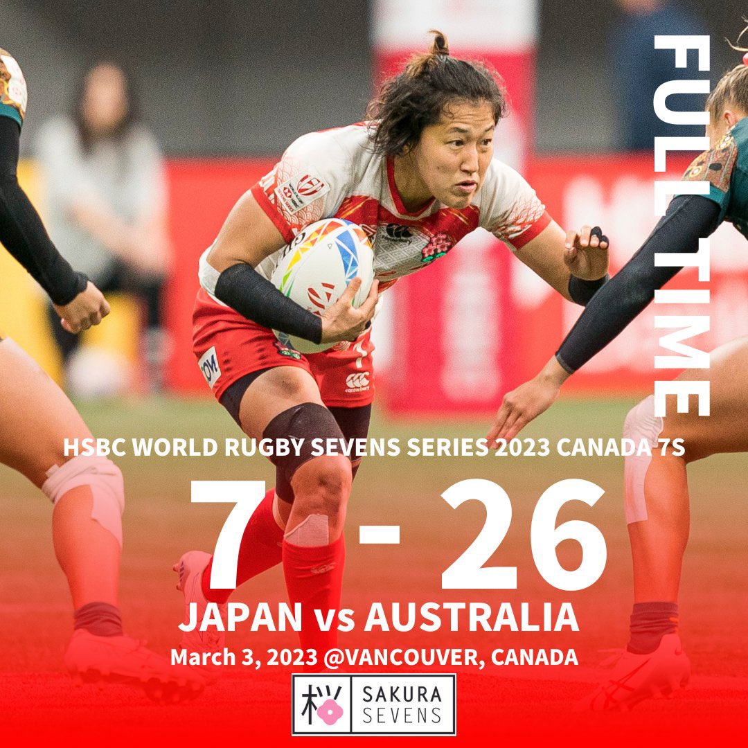 Japan Rugby on X
