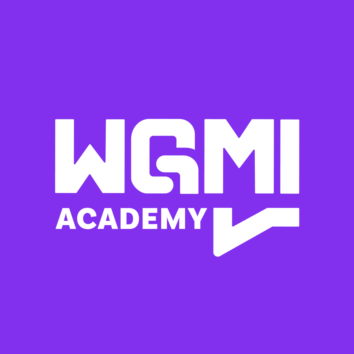 📢🎉Exciting news! The NFT Academy has officially merged into the WGMI server, creating a powerhouse of knowledge and community. Join us now and level up your game! 🚀🌟

👉 Check out the link to re-join the community: discord.gg/wgmicommunity #NFT #WGMI #NFTAcademy