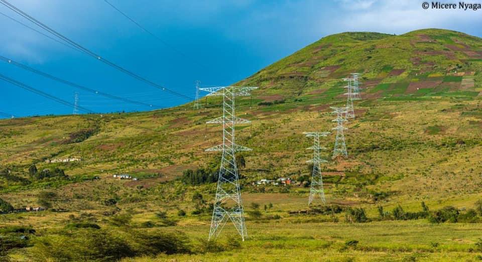 Engineering is a noble profession that uses knowledge to make infrastructure for great impact. #WorldEngineeringDay2023 #WorldEngineeringDay Photo Credit Micere Nyaga  <a href="/TheIEK/">The Institution of Engineers of Kenya</a> <a href="/KETRACO1/">KETRACO</a>