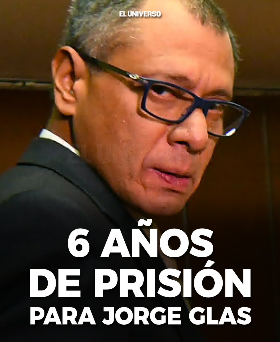 carlitosdm66's tweet photo. Los 2 vicepresidentes de Rafael Correa involucrados en graves actos de corrupción, sin embargo él nunca supo nada. https://t.co/JPDl2VmAEo