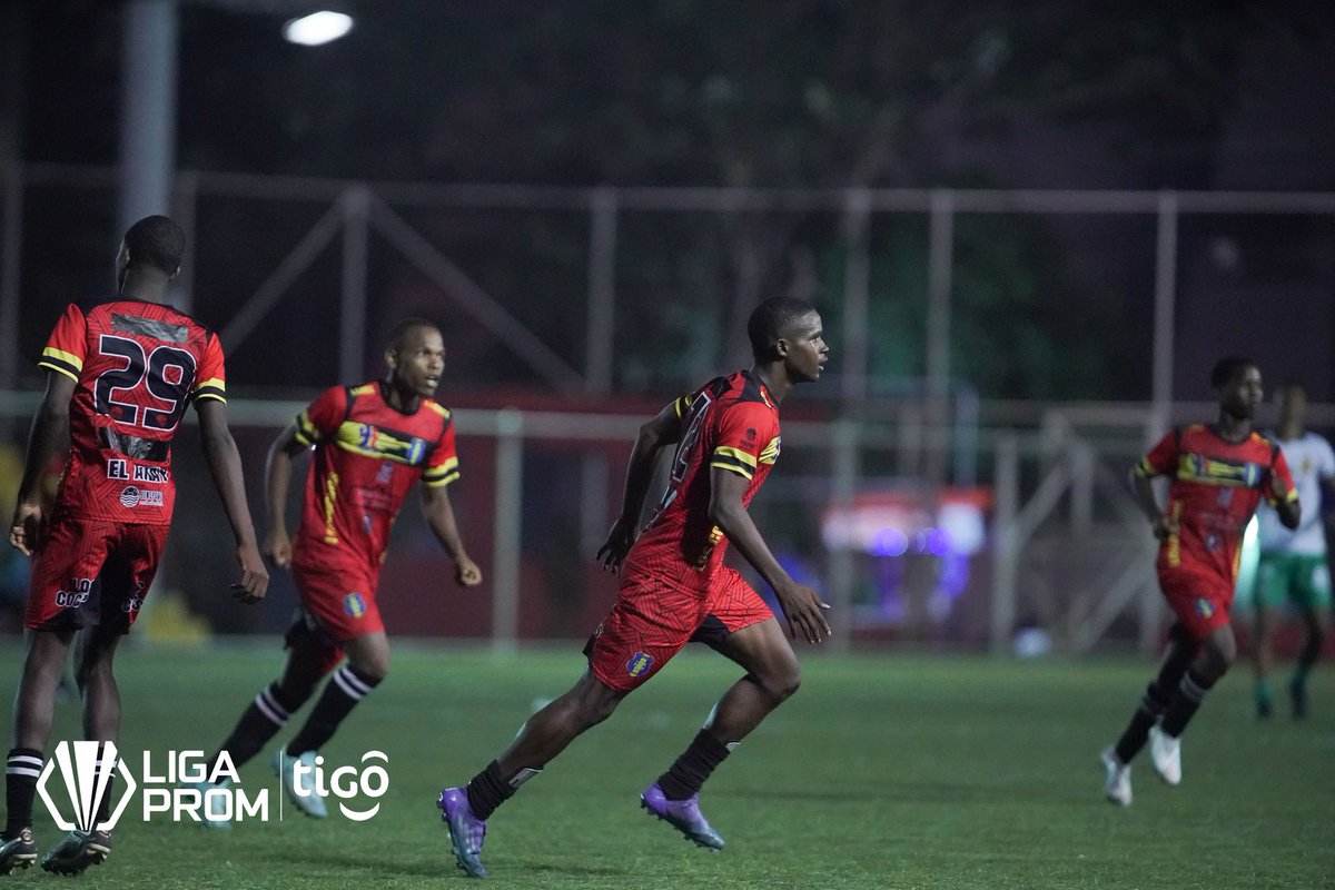 ¡FINALIZA EL PARTIDO! 

ALI 1⃣-2⃣ CHA

⚽ Víctor Murrell (ALI)
⚽ Gustavo Herrera (CHA)
⚽ Vicente Reid (CHA)

📌 J8 - AP2023 
🏟 "Cascarita" Tapia

#JuegaSinLímites