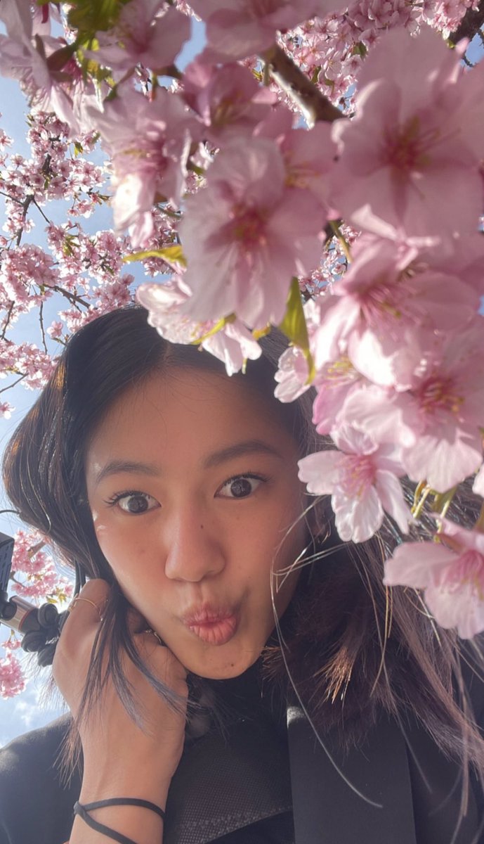 _kaomiah's tweet photo. kawaii 🌸

@kaori_oinuma | @KaoMiahOFC https://t.co/Li51mYdeuy