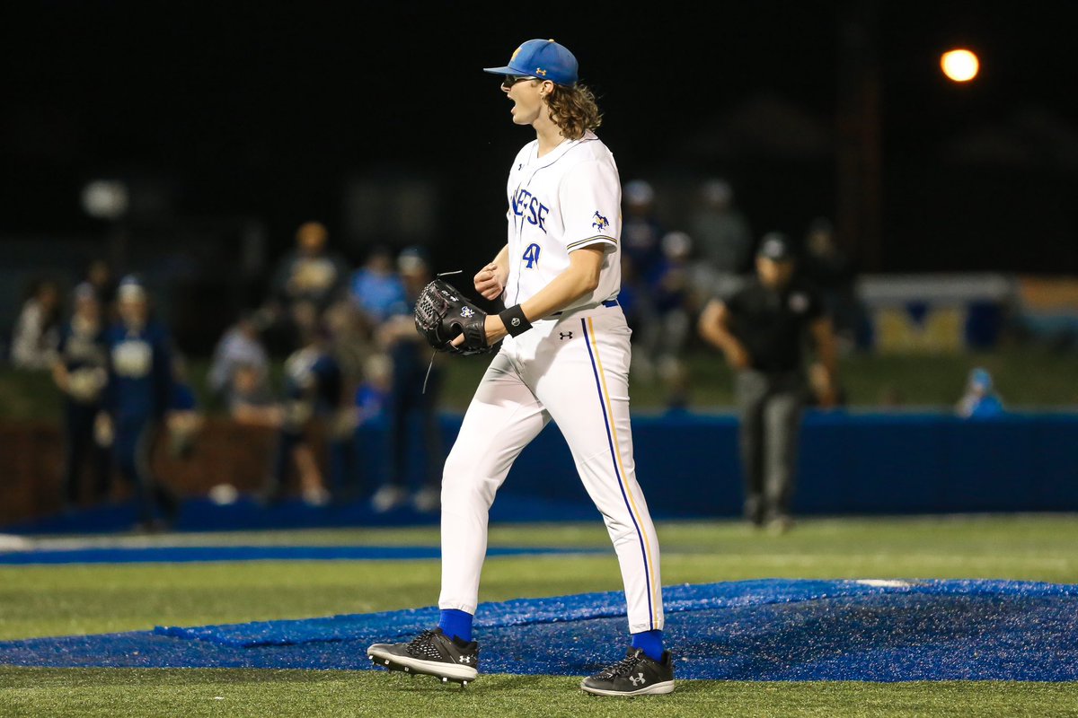 McNeese Baseball tweet media